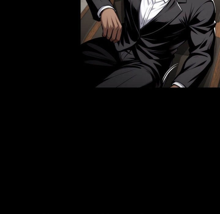 Gangster x Office Lady Chapter 43 image 109