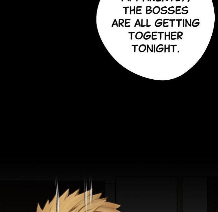 Gangster x Office Lady Chapter 43 image 111