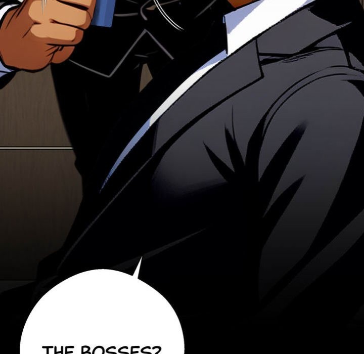Gangster x Office Lady Chapter 43 image 113