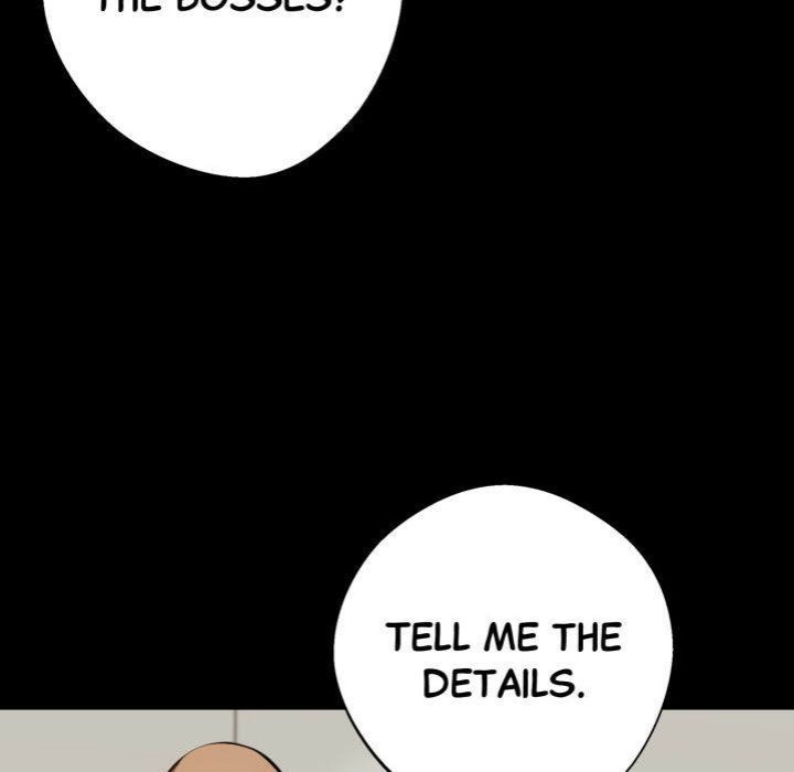 Gangster x Office Lady Chapter 43 image 114