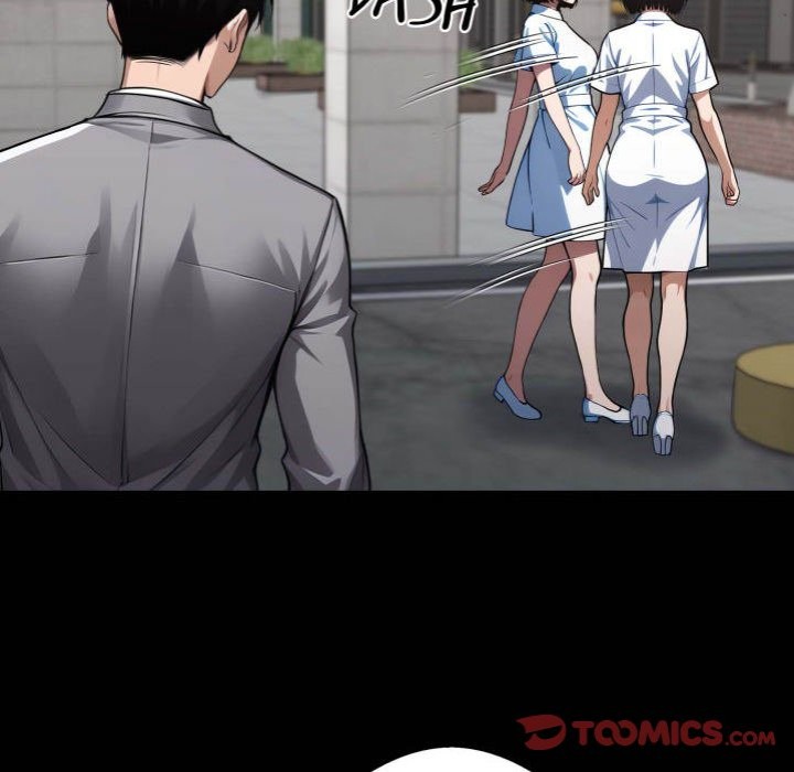 Gangster x Office Lady Chapter 43 image 11