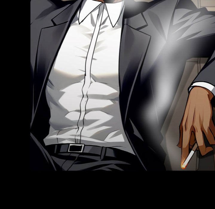 Gangster x Office Lady Chapter 43 image 120