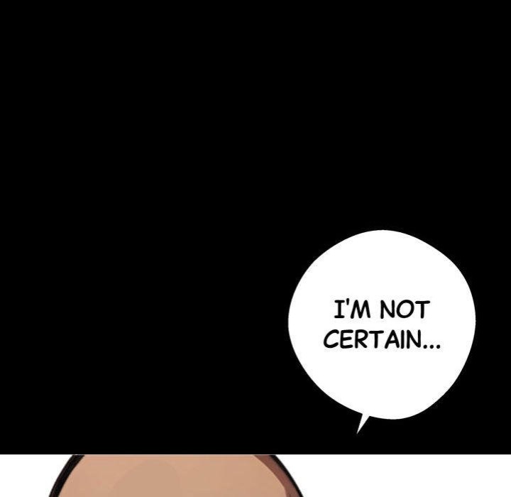 Gangster x Office Lady Chapter 43 image 121
