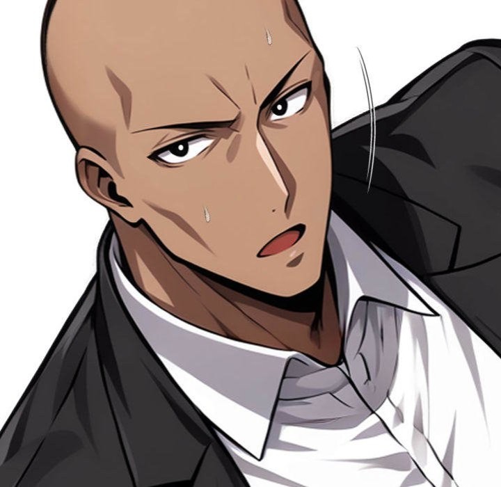 Gangster x Office Lady Chapter 43 image 122