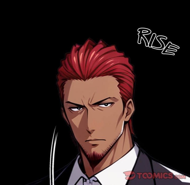 Gangster x Office Lady Chapter 43 image 131