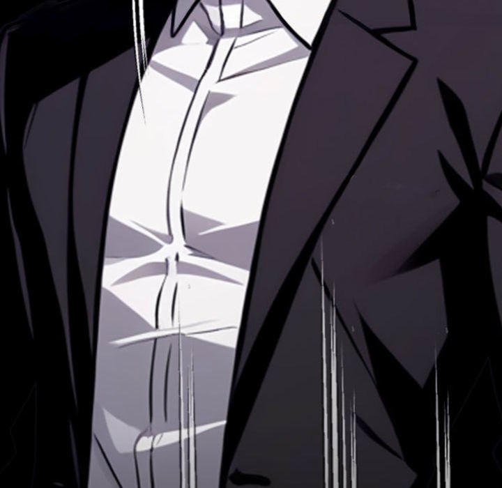 Gangster x Office Lady Chapter 43 image 132