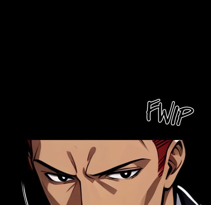 Gangster x Office Lady Chapter 43 image 134