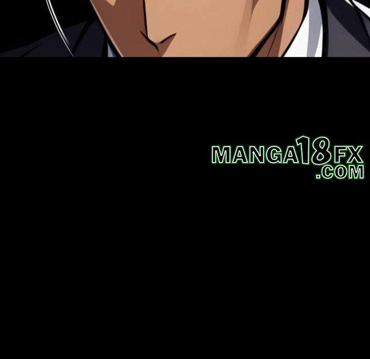 Gangster x Office Lady Chapter 43 image 135