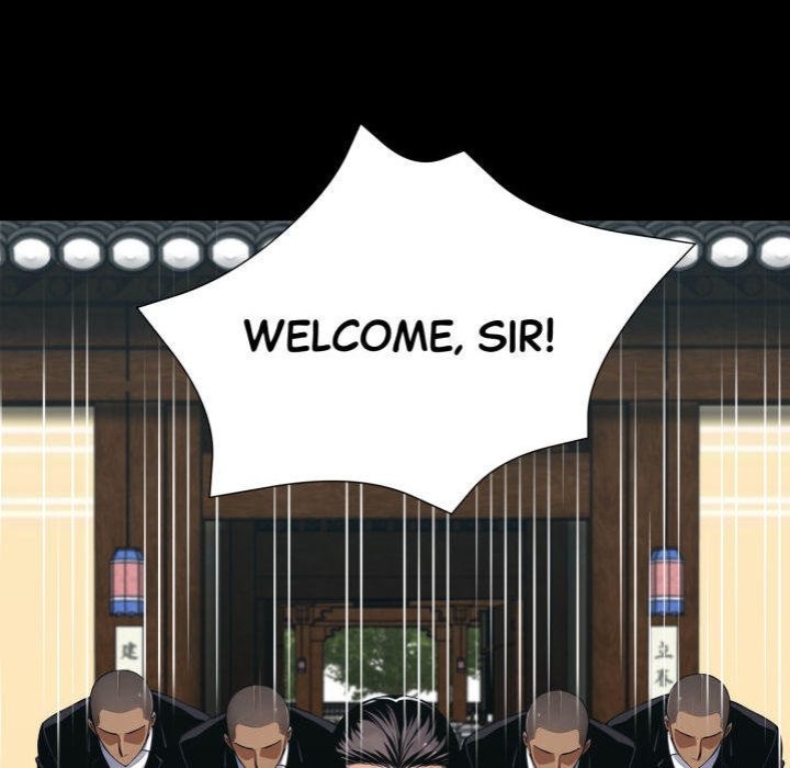 Gangster x Office Lady Chapter 43 image 136