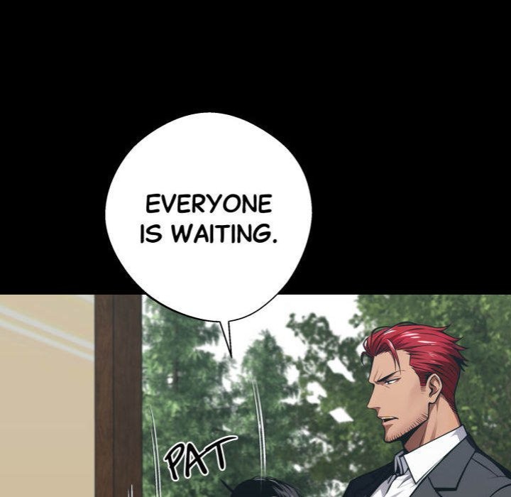 Gangster x Office Lady Chapter 43 image 138