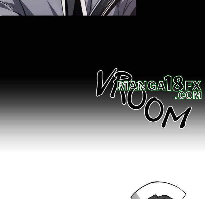 Gangster x Office Lady Chapter 43 image 13