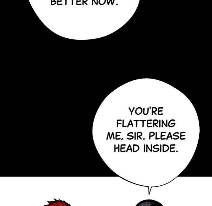 Gangster x Office Lady Chapter 43 image 140