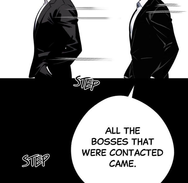 Gangster x Office Lady Chapter 43 image 143