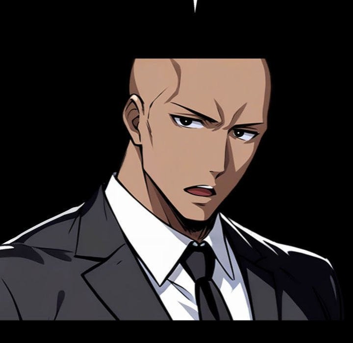 Gangster x Office Lady Chapter 43 image 149