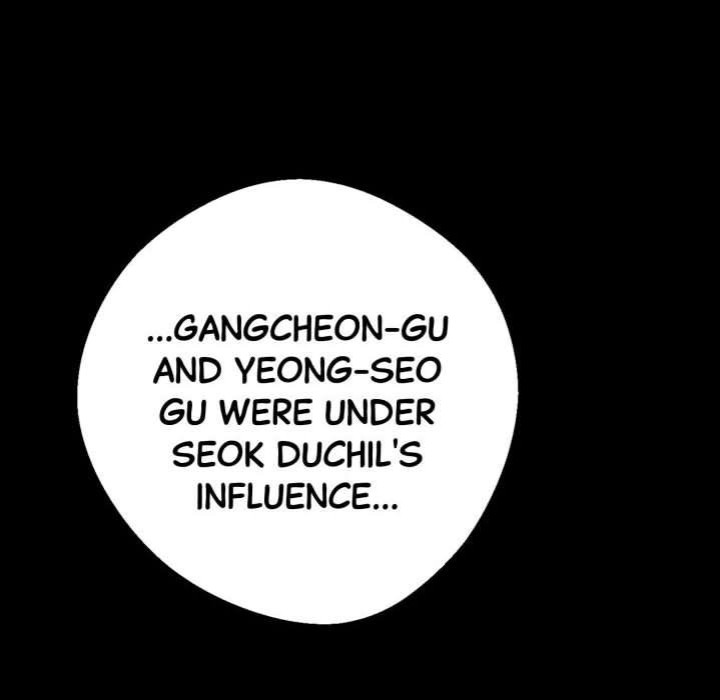 Gangster x Office Lady Chapter 43 image 150