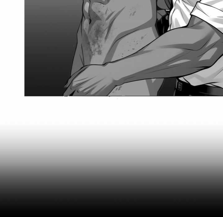 Gangster x Office Lady Chapter 43 image 158