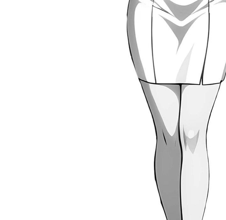 Gangster x Office Lady Chapter 43 image 15