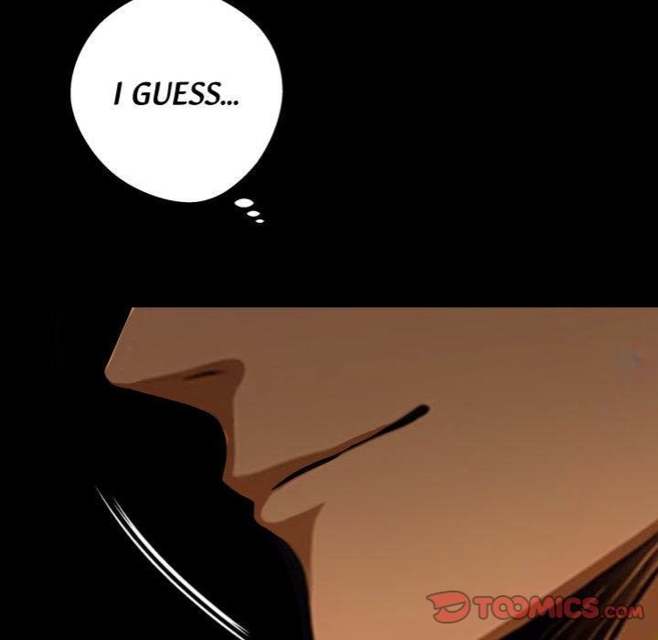 Gangster x Office Lady Chapter 43 image 163