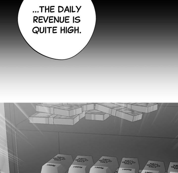 Gangster x Office Lady Chapter 43 image 165