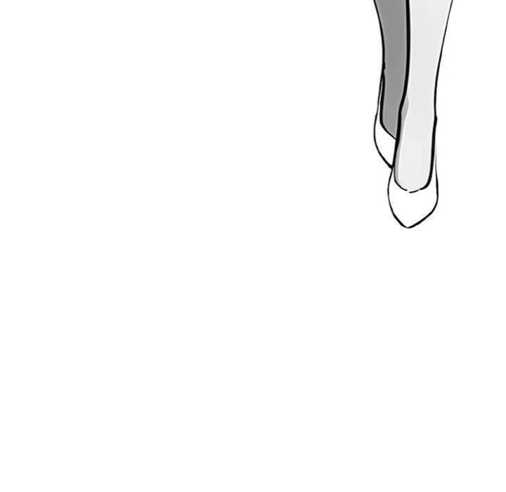 Gangster x Office Lady Chapter 43 image 16