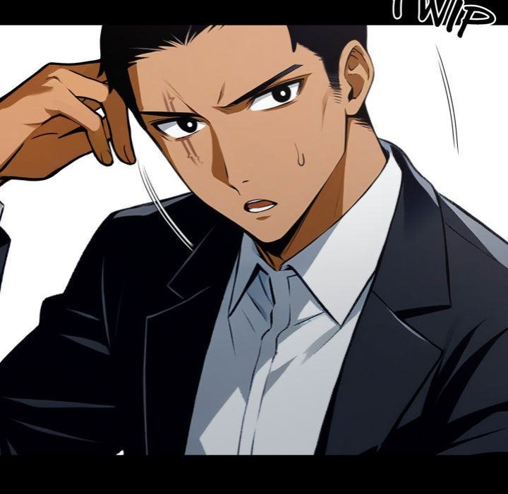 Gangster x Office Lady Chapter 43 image 170