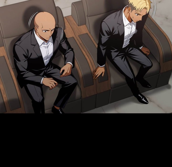 Gangster x Office Lady Chapter 43 image 172