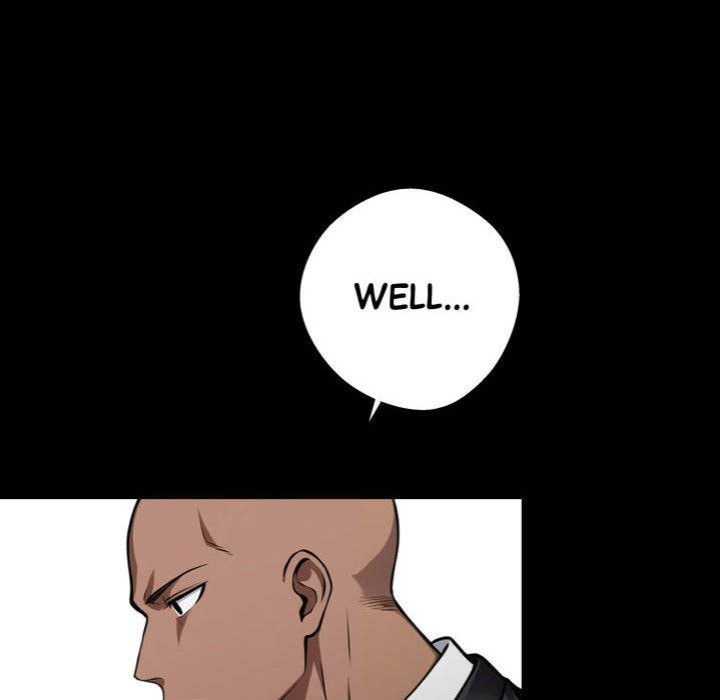 Gangster x Office Lady Chapter 43 image 173