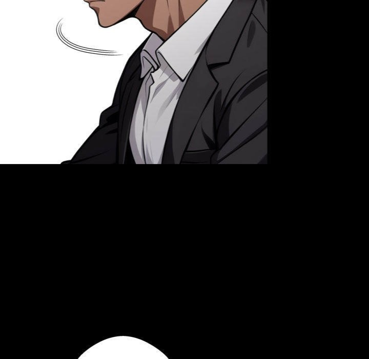 Gangster x Office Lady Chapter 43 image 174
