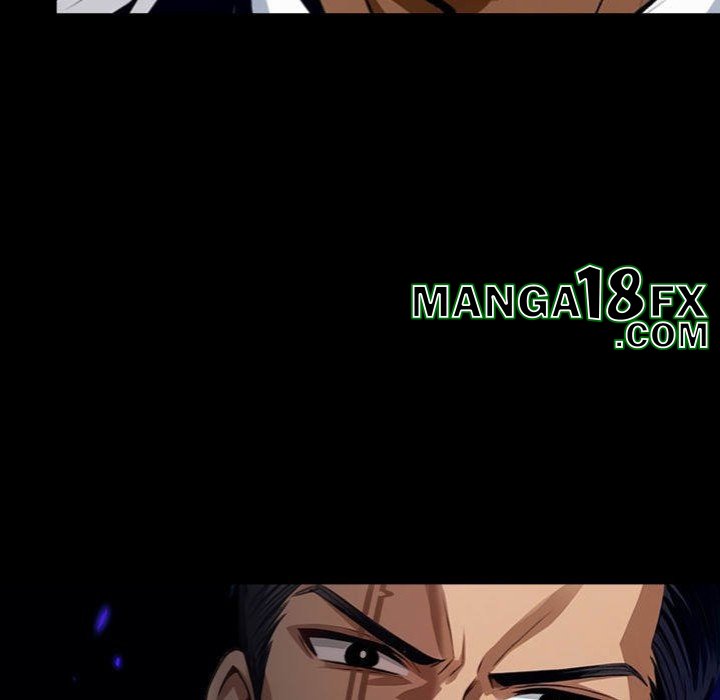Gangster x Office Lady Chapter 43 image 176