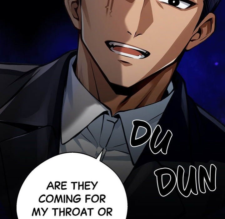 Gangster x Office Lady Chapter 43 image 177