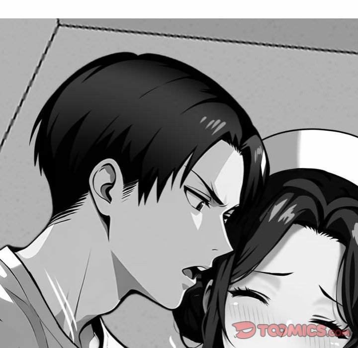 Gangster x Office Lady Chapter 43 image 19