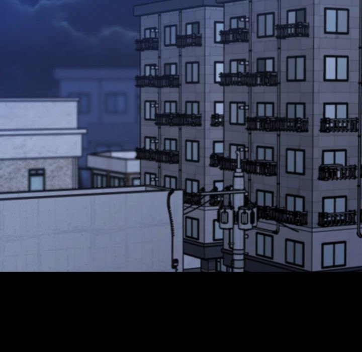 Gangster x Office Lady Chapter 43 image 23