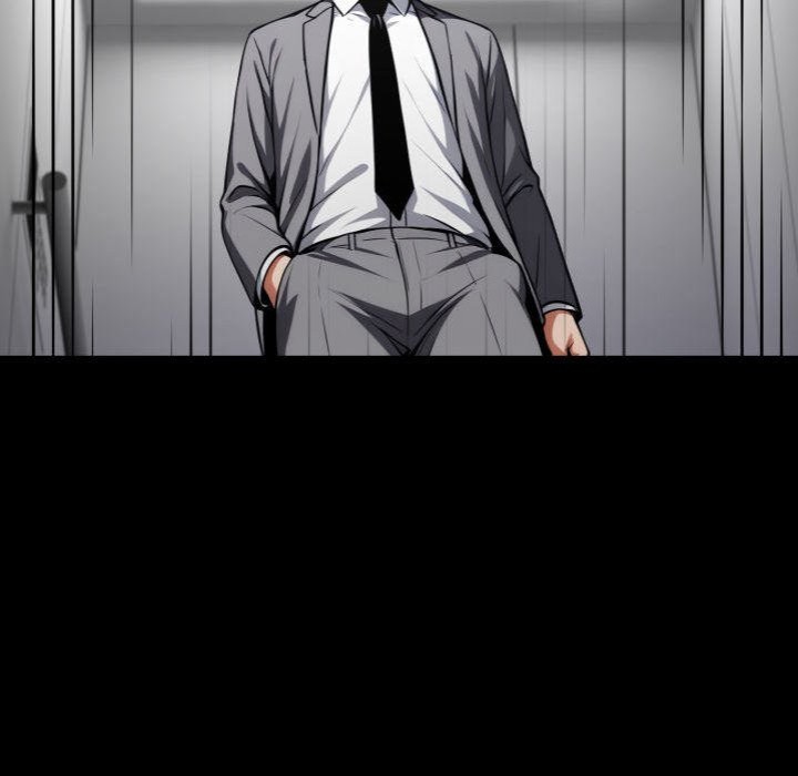 Gangster x Office Lady Chapter 43 image 25