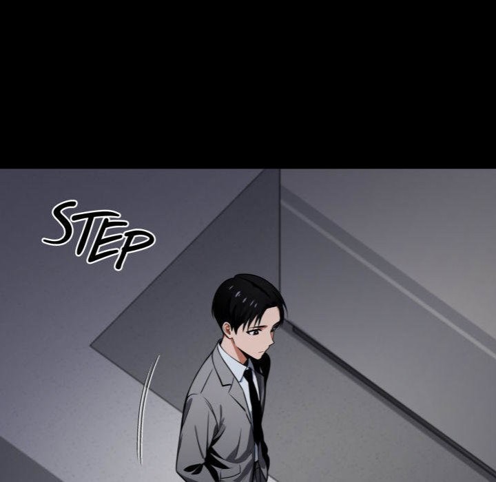 Gangster x Office Lady Chapter 43 image 26