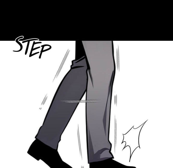 Gangster x Office Lady Chapter 43 image 28