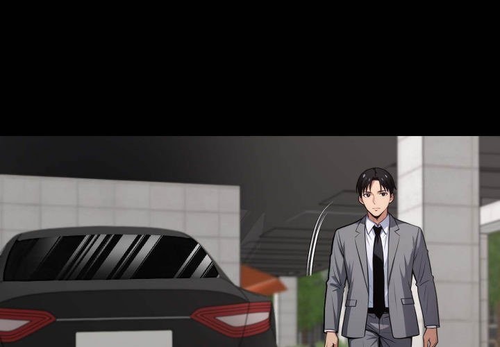 Gangster x Office Lady Chapter 43 image 2