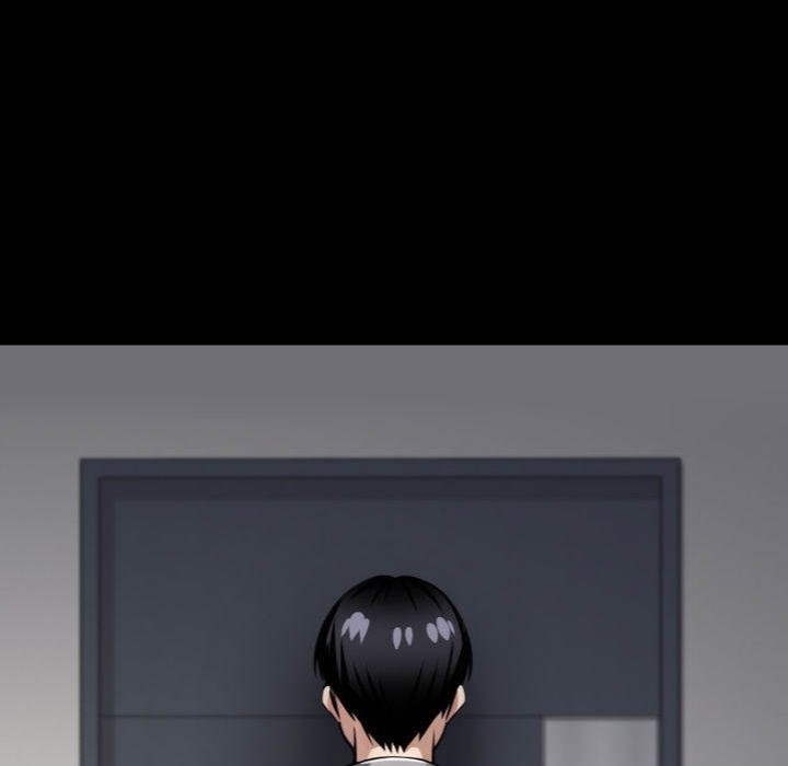 Gangster x Office Lady Chapter 43 image 30