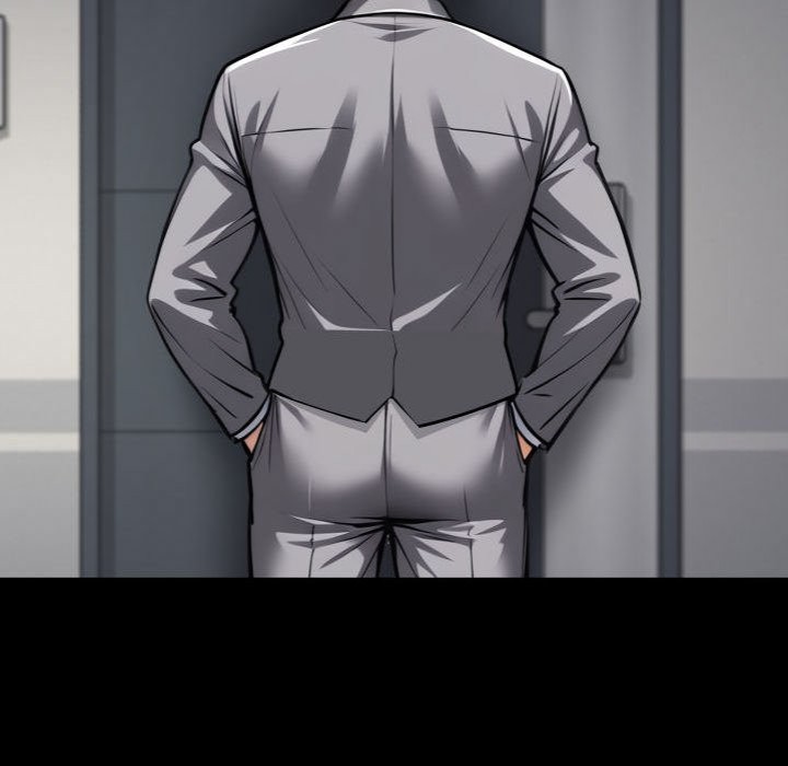 Gangster x Office Lady Chapter 43 image 31