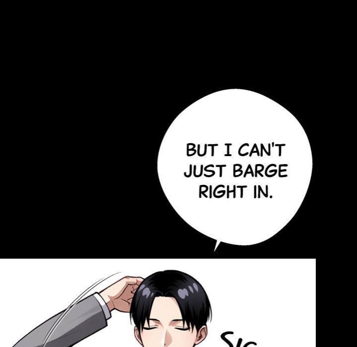 Gangster x Office Lady Chapter 43 image 32