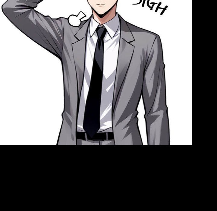 Gangster x Office Lady Chapter 43 image 33