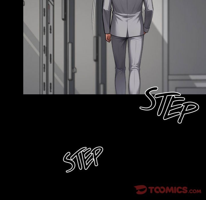 Gangster x Office Lady Chapter 43 image 35