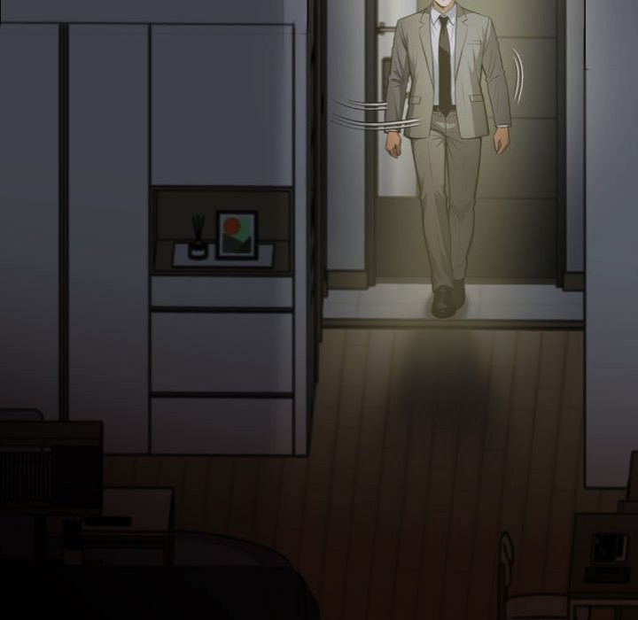 Gangster x Office Lady Chapter 43 image 38