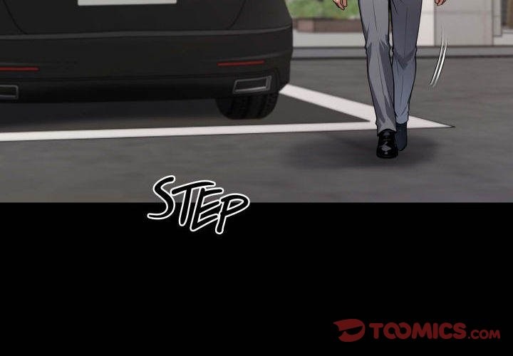 Gangster x Office Lady Chapter 43 image 3