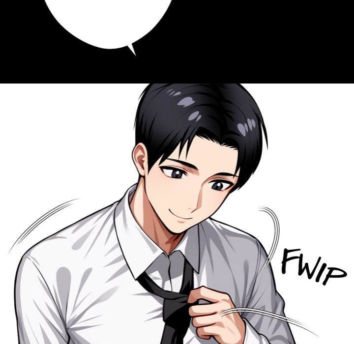 Gangster x Office Lady Chapter 43 image 50