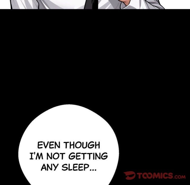Gangster x Office Lady Chapter 43 image 51