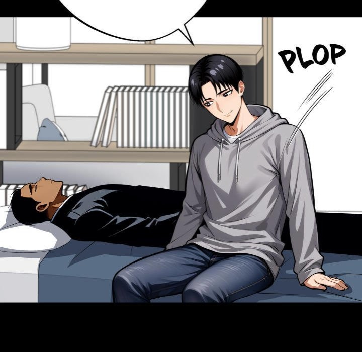 Gangster x Office Lady Chapter 43 image 52