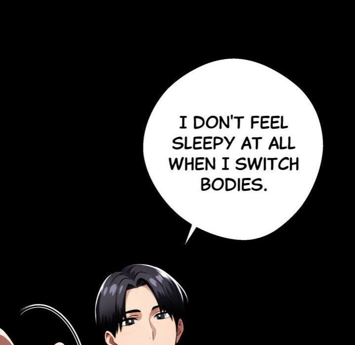 Gangster x Office Lady Chapter 43 image 53