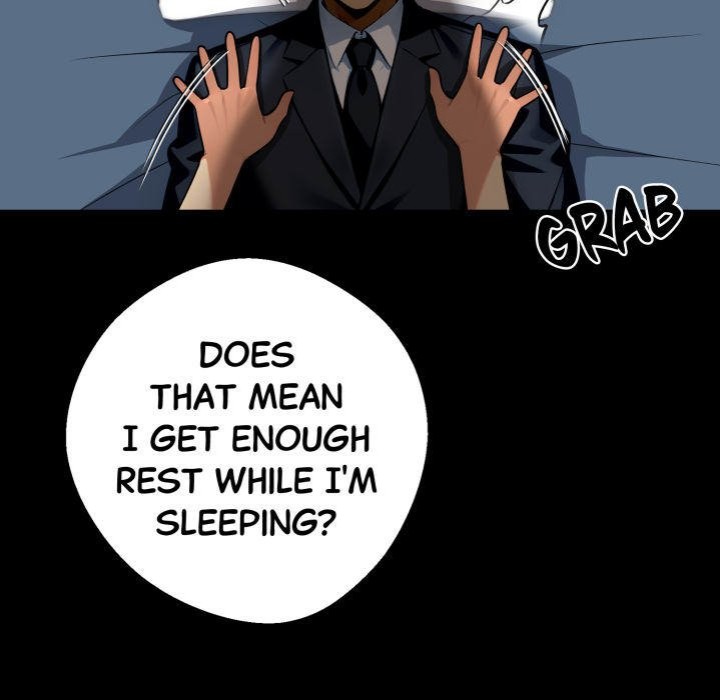 Gangster x Office Lady Chapter 43 image 56