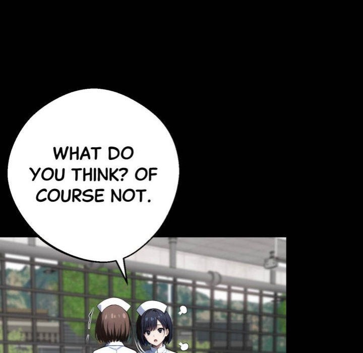 Gangster x Office Lady Chapter 43 image 5