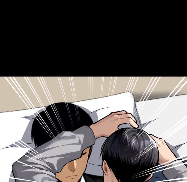Gangster x Office Lady Chapter 43 image 62